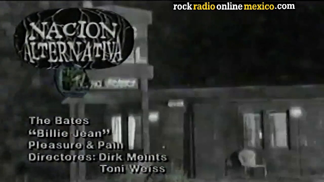 The Bates - Billie Jean (Michael Jackson Cover)