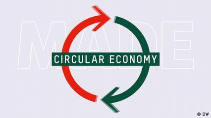 What is a circular economy?