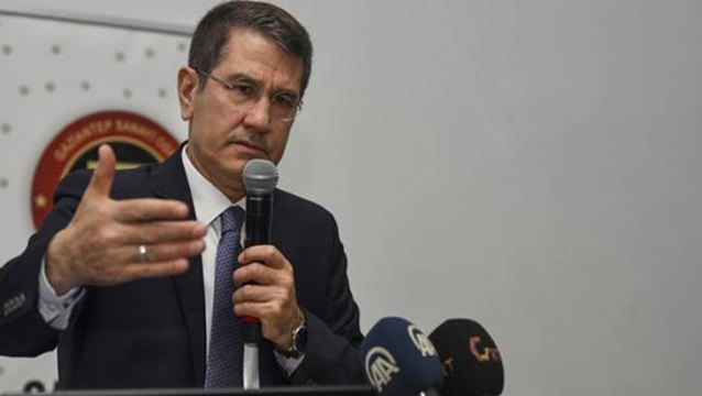 AK Parti Genel Başkan Yardımcısı Canikli'den '128 milyar dolar nerede?' sorusuna 20 maddelik yanıt