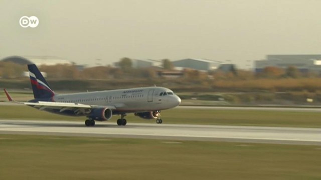 Почему россиян лишили отдыха в Турции (13.04.2021)