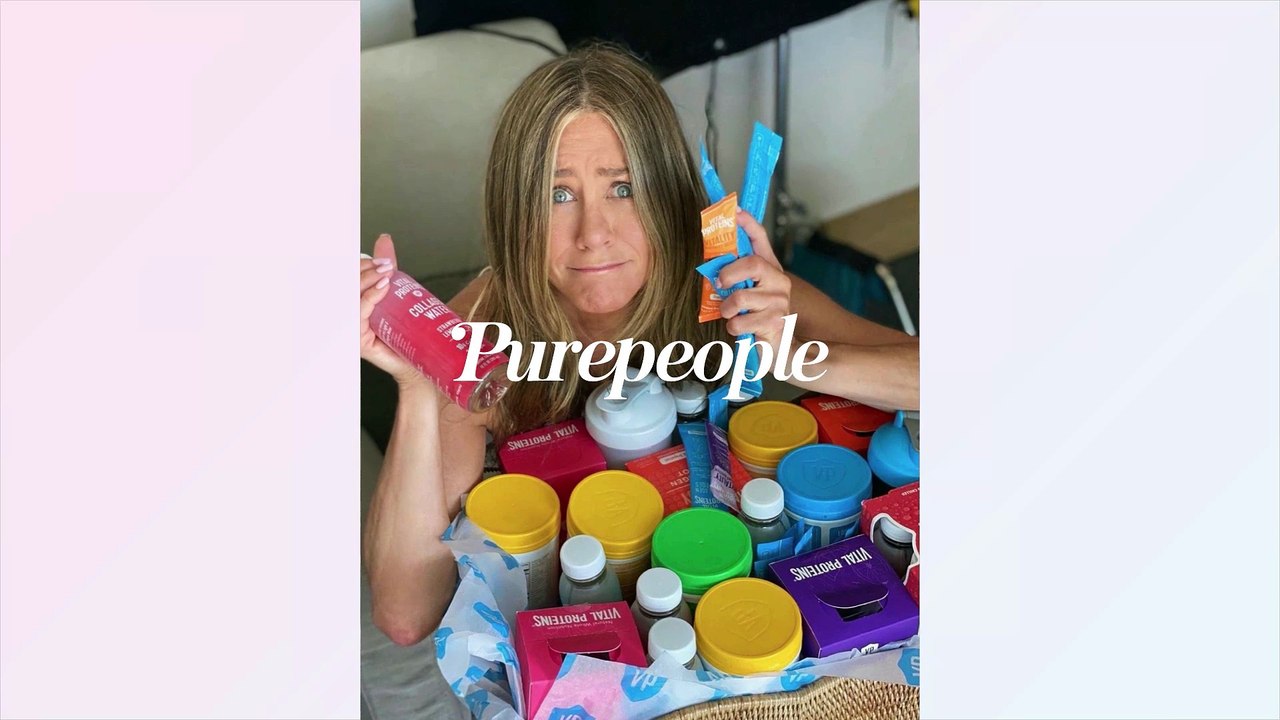 Jennifer Aniston : Bientôt un nouveau bébé dans la famille !