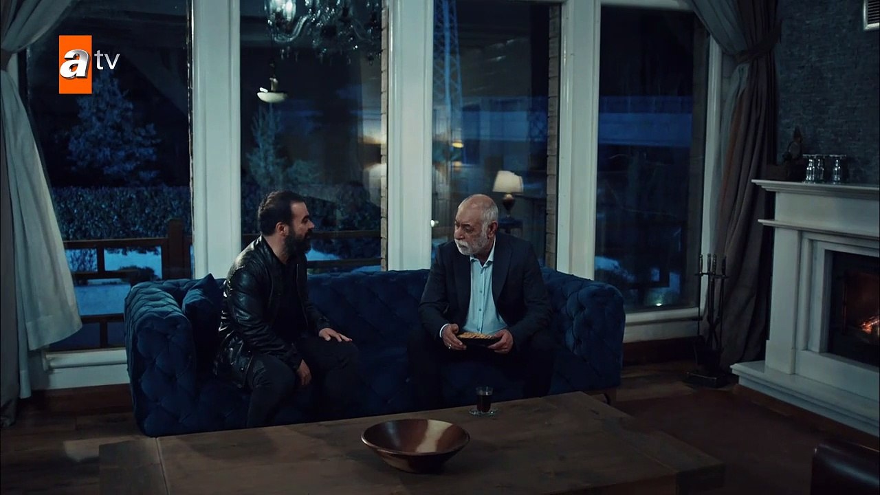Hamdi Baba'dan Seko'ya hırsızlık dersi