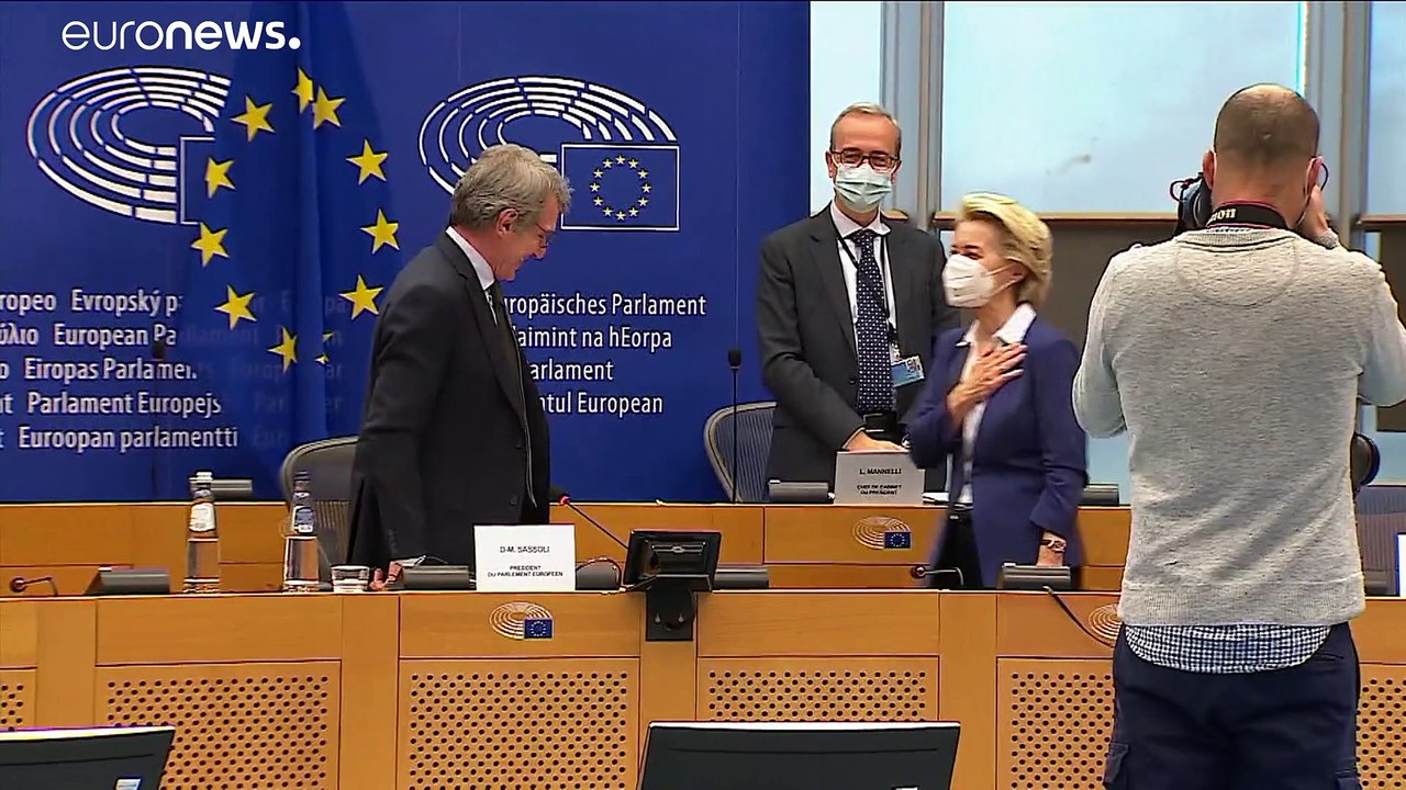 Nach Sofagate: Einheit suchen auf getrennten Wegen