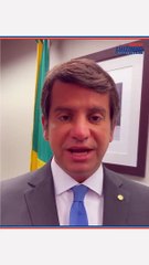 Com Brasil em colapso, deputado federal propõe greve de médicos
