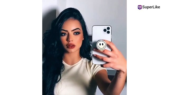 Así respondió Majo Vargas sobre por qué no se opera los senos