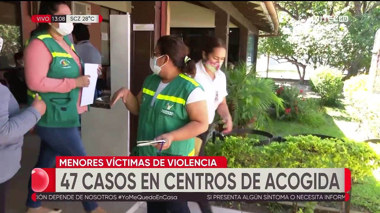 Defensoría de la Niñez reporte más de 1.000 casos de violencia a menores en el primer trimestre