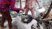 Shahi Paratha Recipe Made bye Village kids Malabar Parotta Recipe Shahi Paratha Recipe make kids