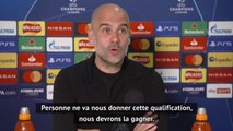 Quarts - Guardiola : 