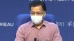 Central teams camping in 53 districts to help administration: Health Secretary Rajesh Bhushan