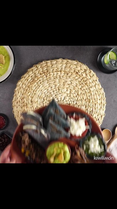 Oaxacan Dish