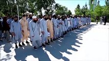 Gli Stati Uniti ritireranno le truppe dall'Afghanistan entro l'11 settembre, 