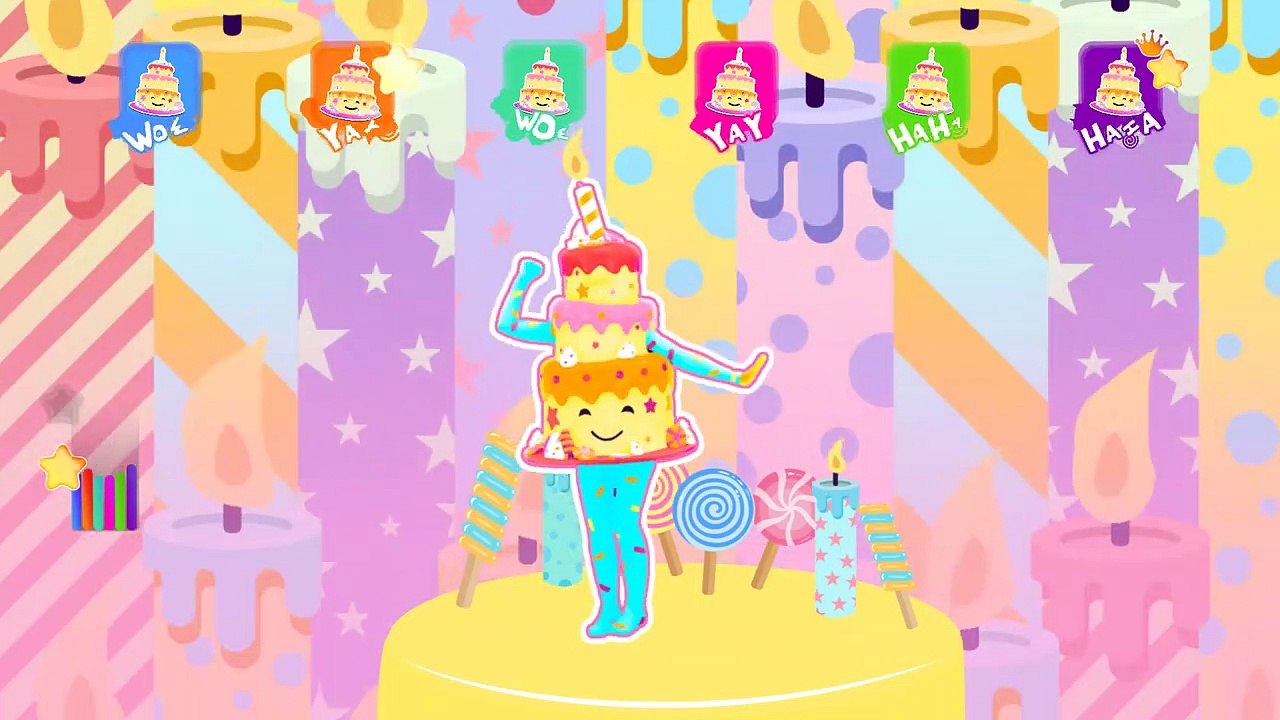 Just Dance 2020: Happy Birthday By Top Culture | Official Track Gameplay [Us]