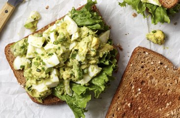 Why I Don't Believe In Calorie Counting, According to a Dietitian