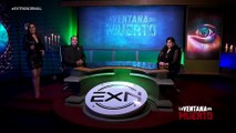 EXTRANORMAL PROGRAMA LA VENTANA DEL MUERTO 18 10 2020