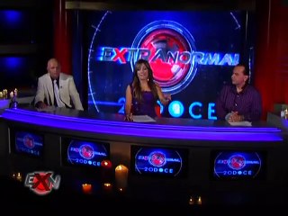 En este programa - El fantasma del centro comercial