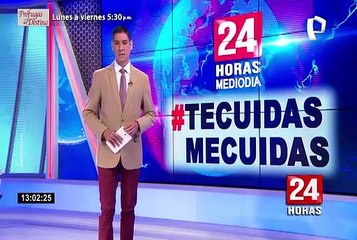 Cajamarca: delincuentes fueron captados cuando intentaban robar batería