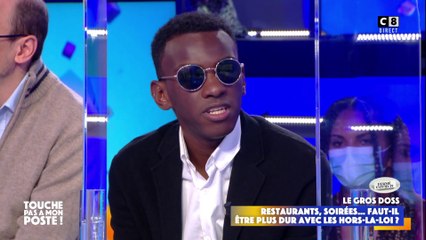 Le témoignage de Karl, organisateur de soirées à 200 personnes