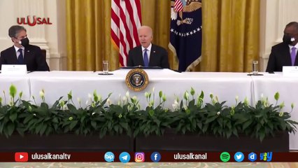 Devlet Bahçeli: ''HDP'ye müsamaha ve merhamet analara hakaret babalara hıyanettir''