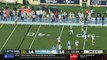 Notre Dame Fighting Irish Vs. North Carolina Tar Heels | 2020 College Football Highlights