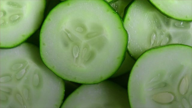 My Grandmother's Marinated Cucumber Salad Is the Only Side Dish You'll Need This Summer