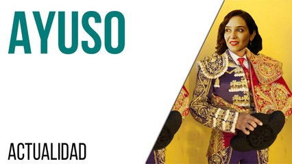 Ayuso - En la Frontera, 13 de abril de 2021