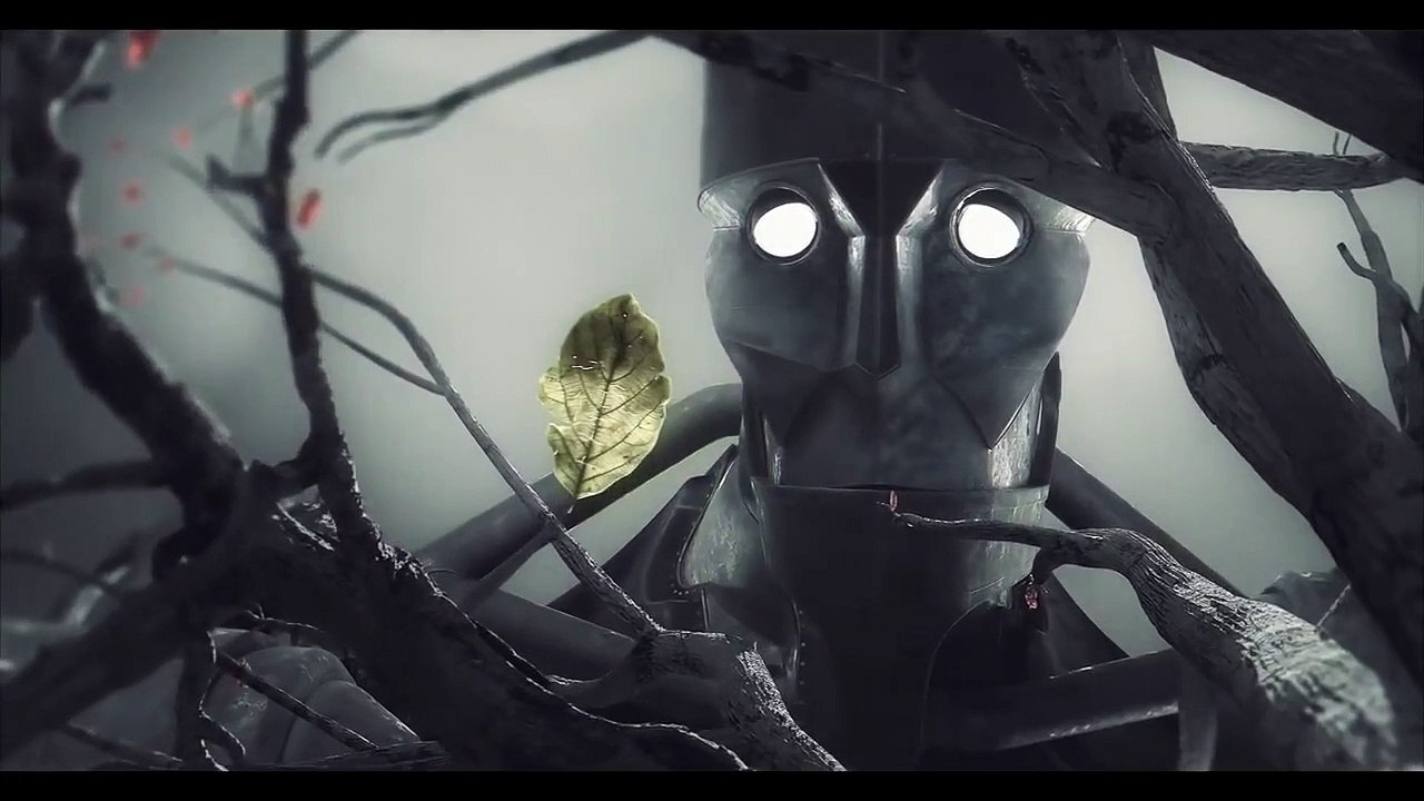 The Landscape Is Changing cover