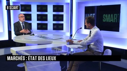 SMART BOURSE - Emission du mardi 13 avril