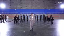[Choreography] Bts (방탄소년단) 2020 Mama ‘On’ Dance Practice