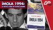 FLAVIO GOMES LANÇA LIVRO ‘ÍMOLA 1994’ E REVELA BASTIDORES DA F1 | GP ÀS 10
