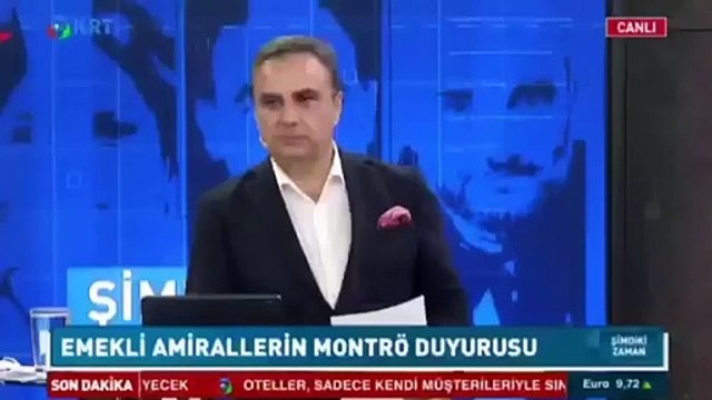 Uğur Dündar: Düşüncelerini açıklamayanlardan korkmak gerekir