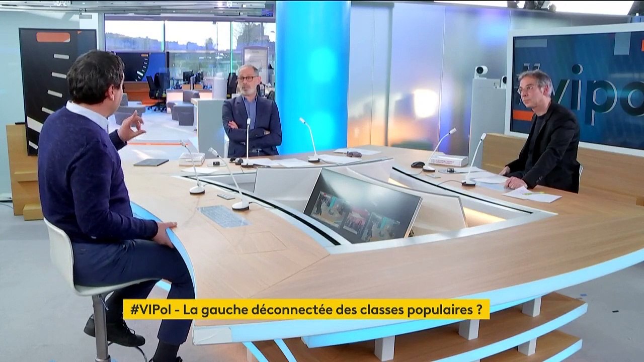 "Il y a vraiment un problème de justice fiscale" en France, estime Thomas Piketty