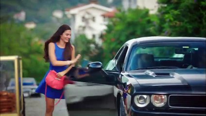 رائحة الفراولة الحلقة 27 الدبلجة  Çilek Kokusu‎