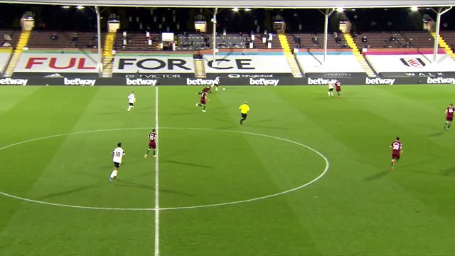 Fulham 0-1 Wolves | Premier League Highlights | Late Traore Goal Gives Wolves The Points.