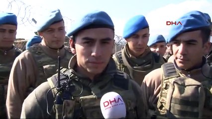 Şehit olmadan önce bu şiiri okumuştu