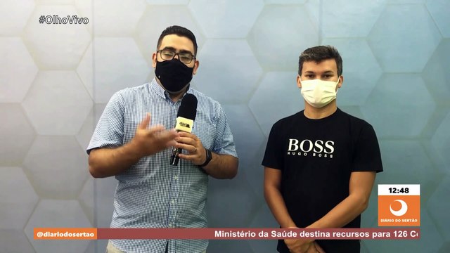 Vereador da região de Sousa (PB) cai em golpe e perde mais de R$ 10 mil