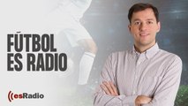 Fútbol es Radio: ¿La beneficiado la pandemia las obras del Bernabéu?