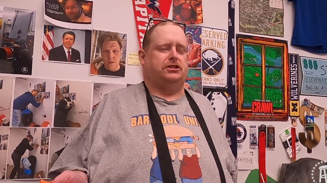 Tank's Taste Test: Waynesville Soda Jerk Lavender Lemon