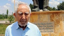 Türk halk bilimci Prof. Dr. İlhan Başgöz, 100 yaşında vefat etti