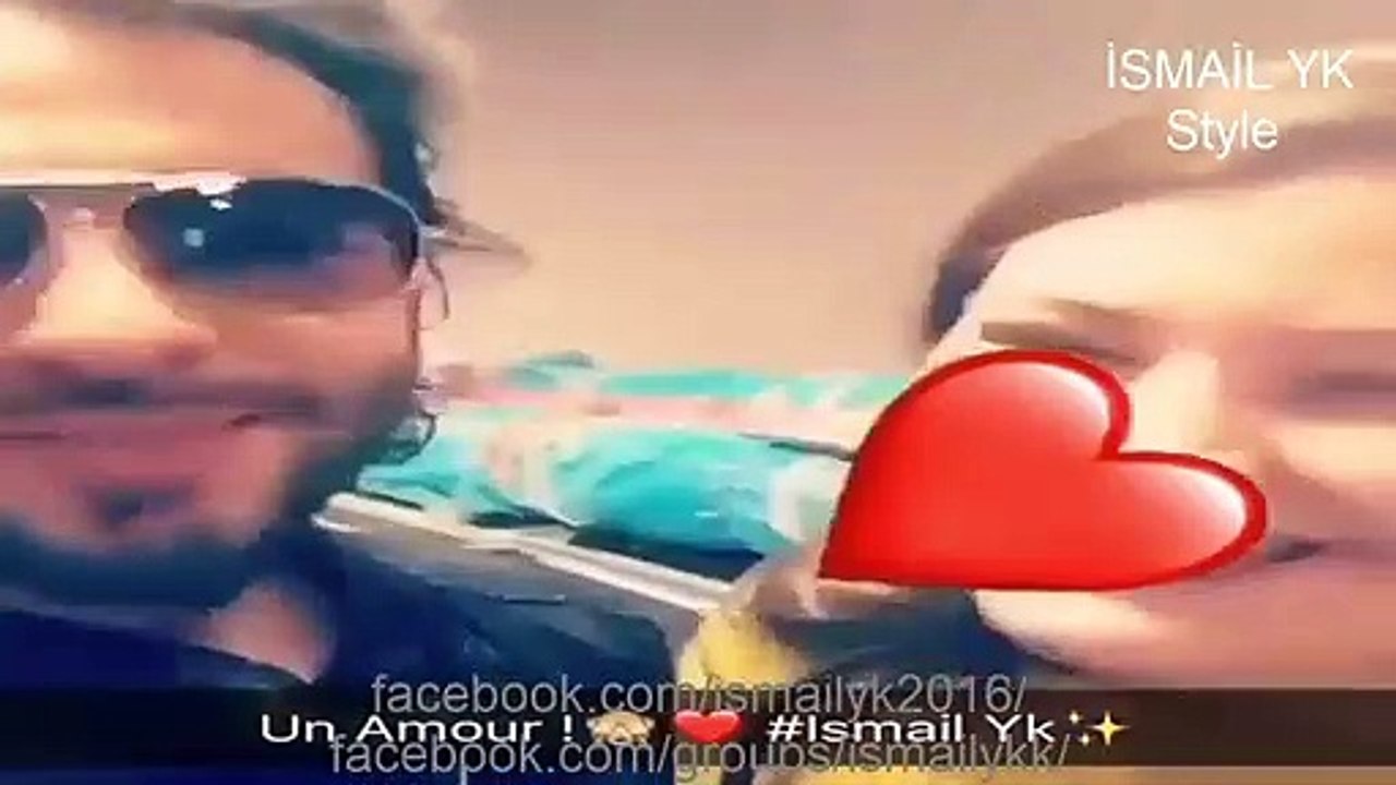 ISMAİL YK - AYRILMAM  CANLI