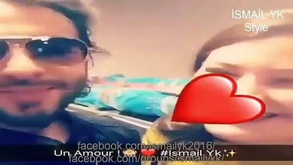 ISMAİL YK - AYRILMAM  CANLI