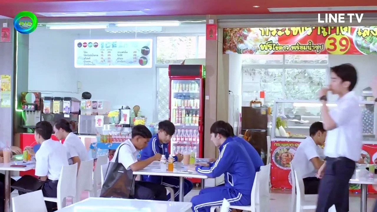 Brothers The Series Ep 3 (2/4) ENG SUB Video Dailymotion