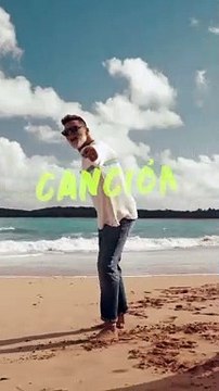 Carlos Vives y Ricky Martin le cantan juntos a Puerto Rico