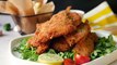Crispy Chicken Skewers Recipe by classic chef  (Ramzan Special Recipe)