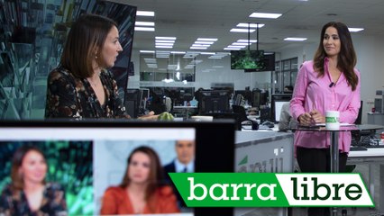 El lío de las cifras covid y la condena a otro fundador de Plus Ultra | 'Barra libre 47' (14/04/21)