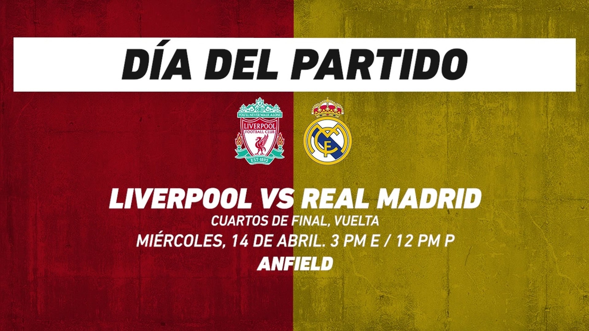 42 Recamaras liverpool 2018 info