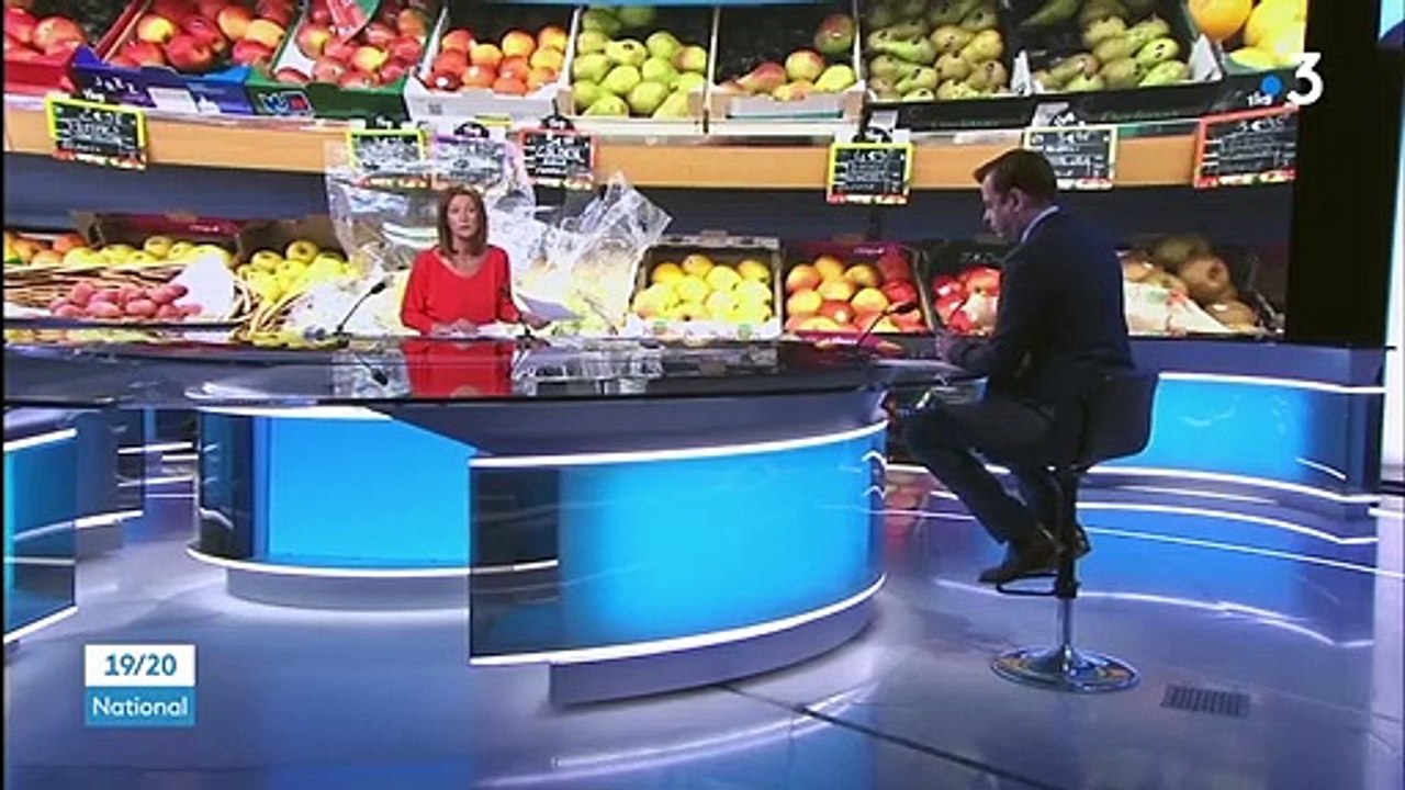 Agriculture : les effets négatifs du froid vont-ils faire augmenter les prix des fruits et légumes ?