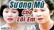 Cải Lương Xưa : Sương Mù Che Lối Em - Vũ Linh Ngọc Huyền  cải lương xã hội Mới Hay Nhất