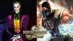 Mortal Kombat vs DC Universe #5 — Joker vs Batman {Xbox 360} Walkthrough part 5