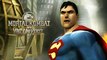 Mortal Kombat vs DC Universe #8 — Superman DC Ending Dark Kahn {Xbox 360} Walkthrough part 8