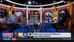 Good Morning Football| Nate Burleson Reacts To Super Bowl Lv: Chiefs Vs Buccaneers- Mahomes Vs Brady